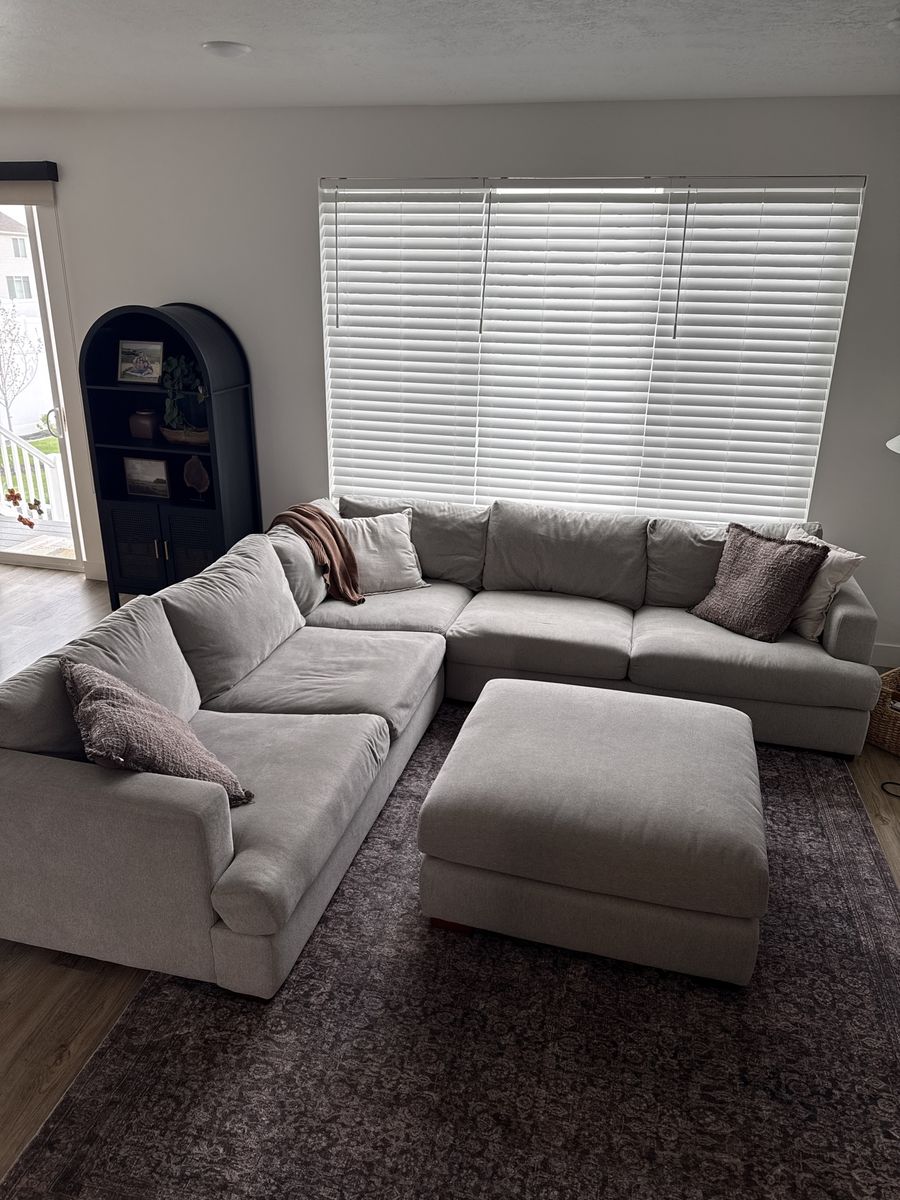 Sectional Sofa