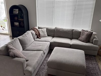 Sectional Sofa