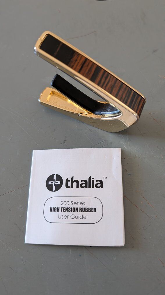 Thalia Capo