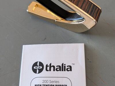 Thalia Capo