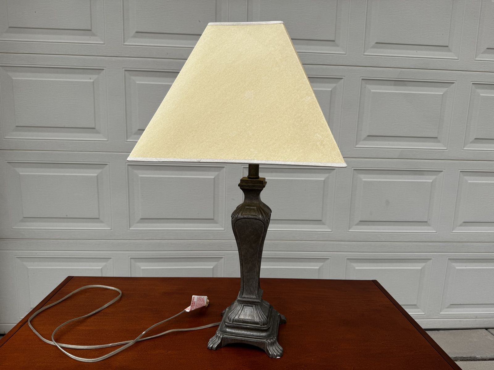 Table Lamp