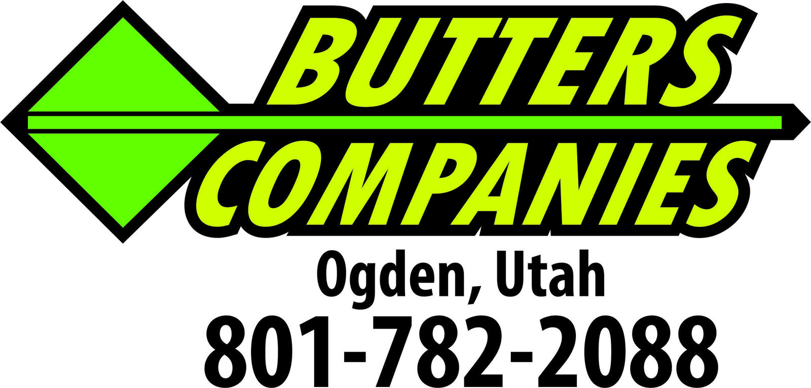 Ce Butters Construction