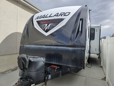 2019 Heartland Mallard IDM27