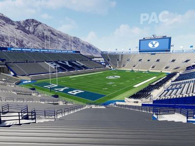 BYU Utah Tech football tickets $85 OBO