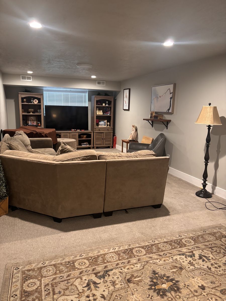 Davis County Basement Apt - Roomate Wanted