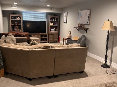 Davis County Basement Apt - Roomate Wanted