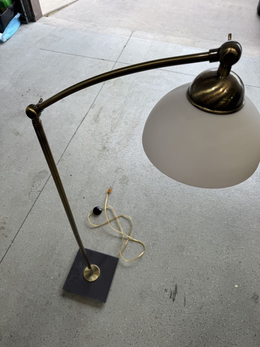 Floor Lamp