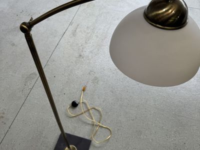 Floor Lamp