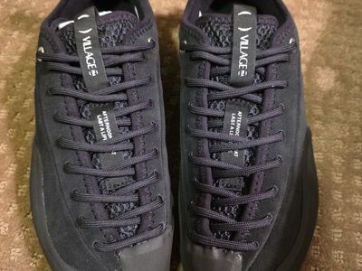 approach shoes
