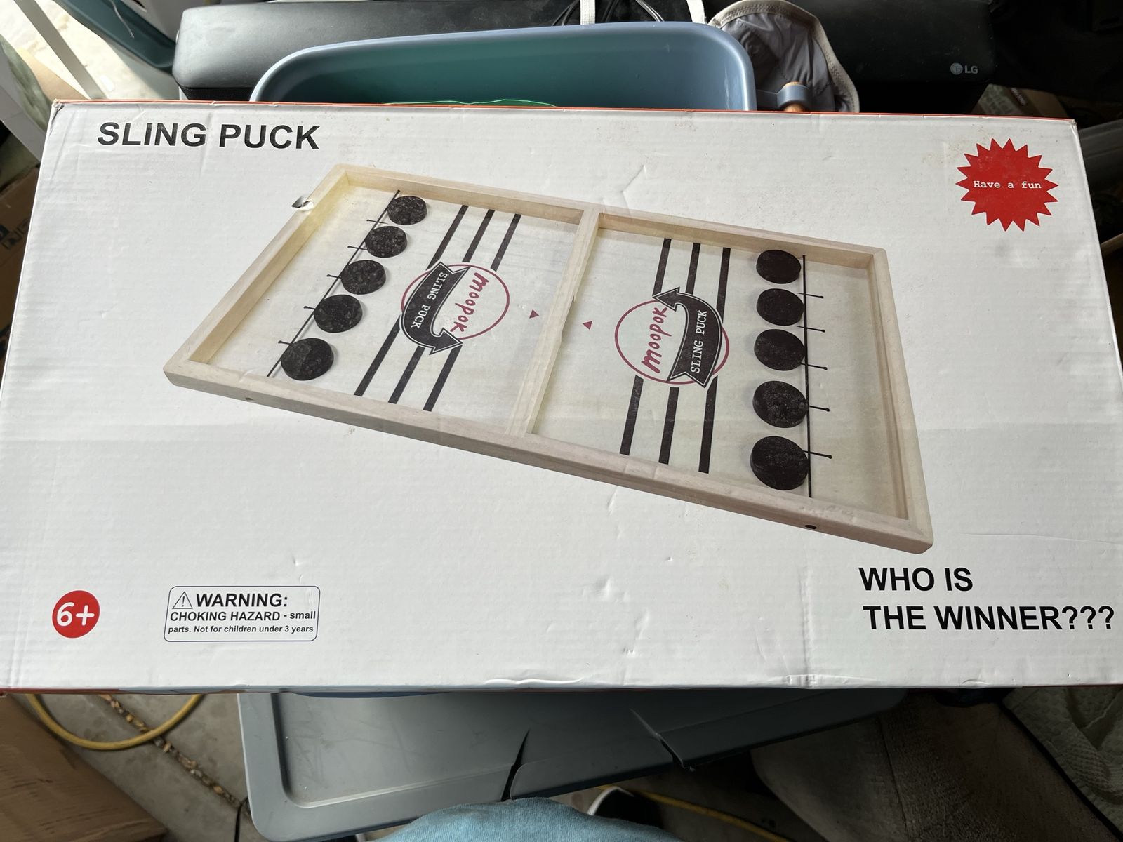 Board Games