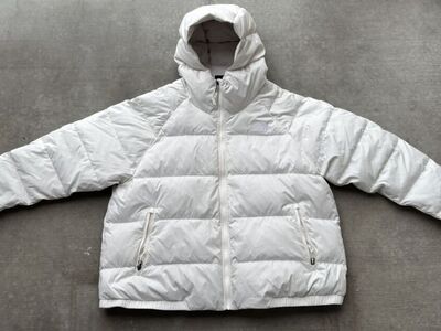 Womens North Face Puffer 2x