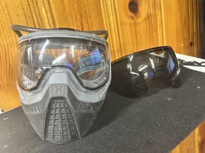 Gen 4 Airsoft Rifle Aster II Bluetooth With Extras