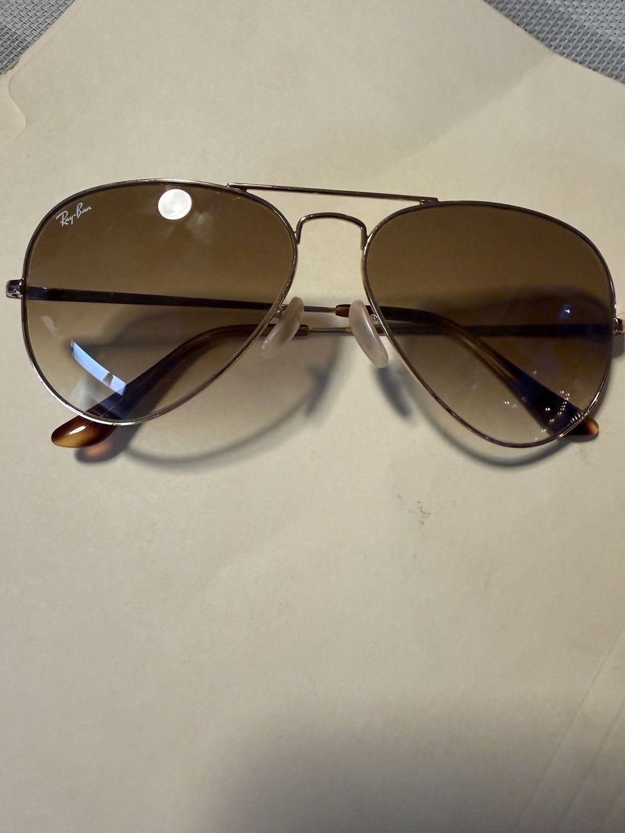 Ray Band sunglasses