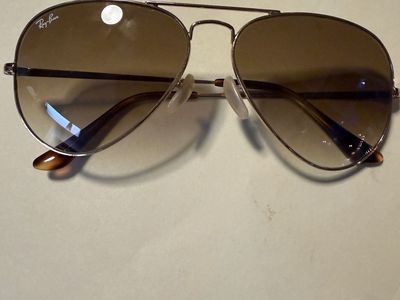Ray Band sunglasses