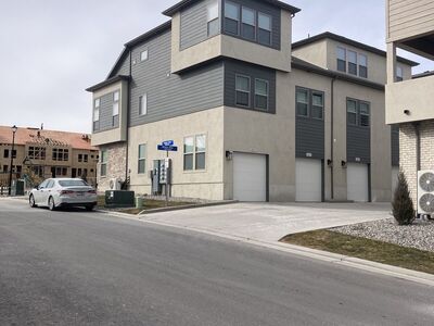 Room OR apartment For rent