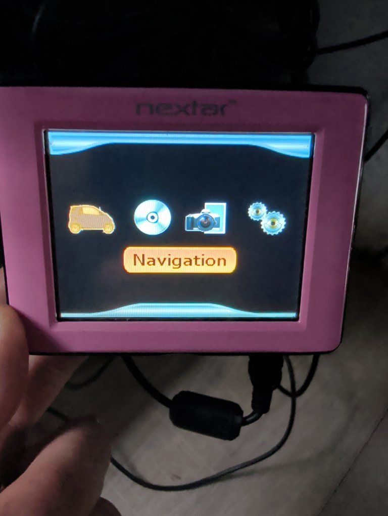 nectar gps
