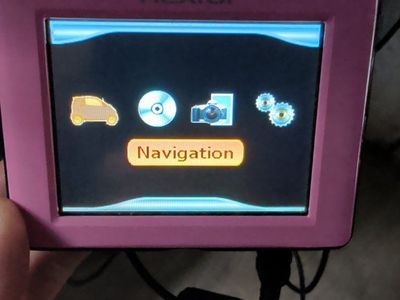 nectar gps