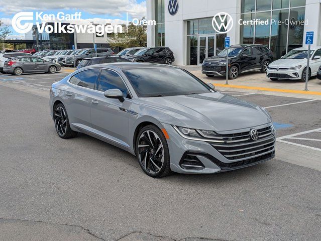 2023 Volkswagen Arteon SEL Premium R-Line