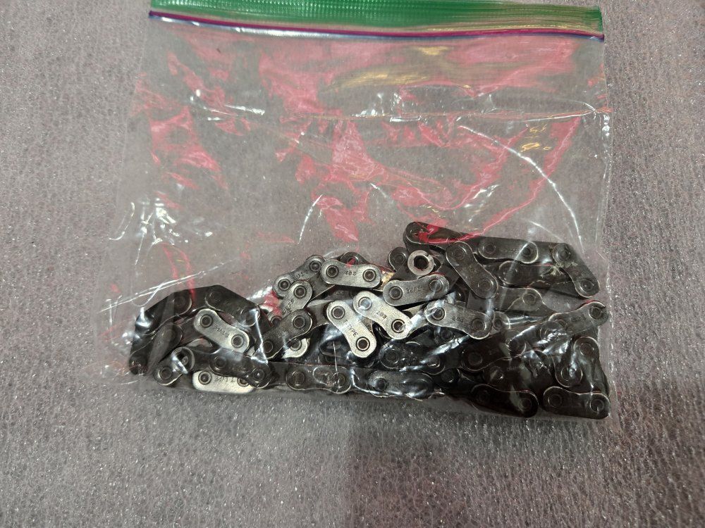 SRAM X0 transmission chain