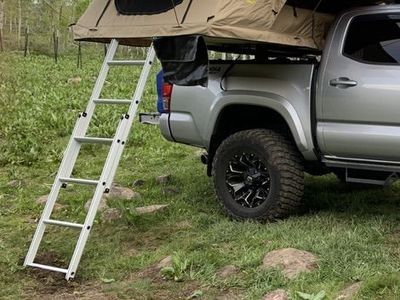 Smittybilt Rooftop Tent