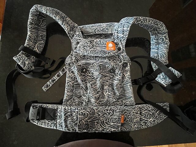 Tula Explore Baby Carrier