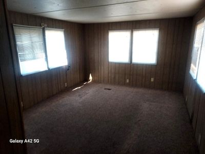 moble home