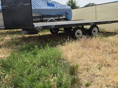 trailer