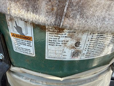 Dust collector