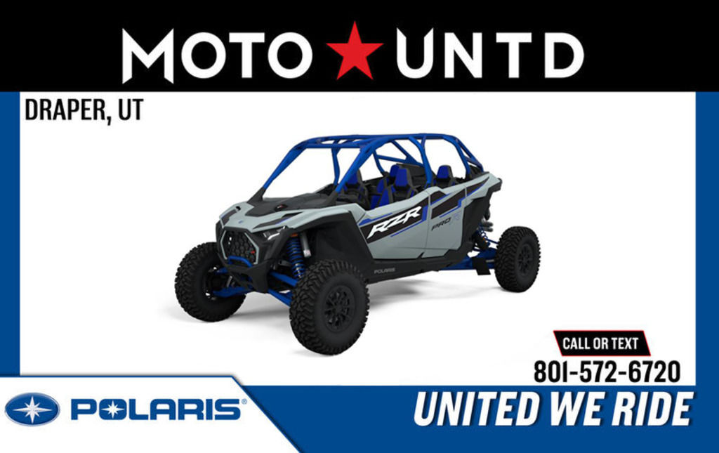 2025 Polaris® RZR Pro R 4 Sport