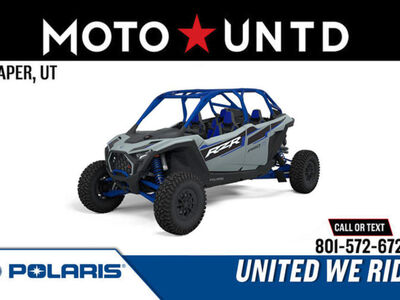 2025 Polaris® RZR Pro R 4 Sport