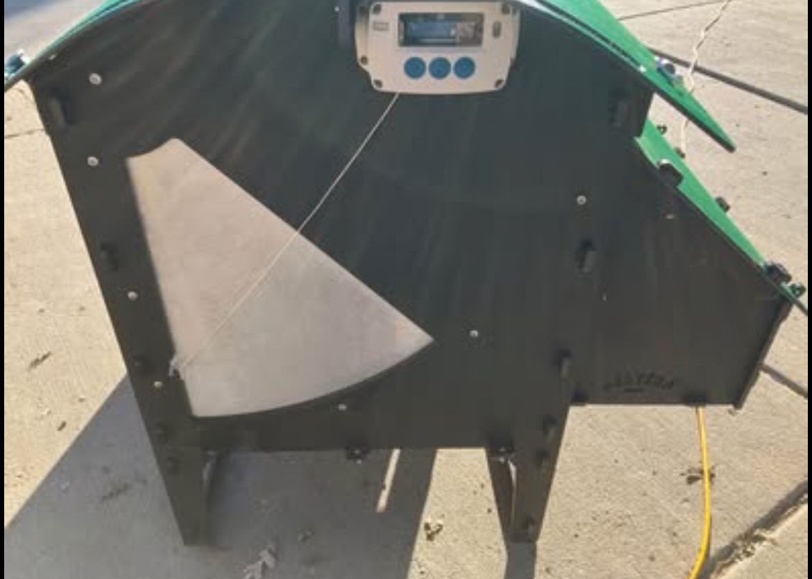 Nestera Medium Coop For 6 Hens