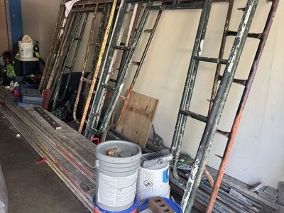 Scaffolding