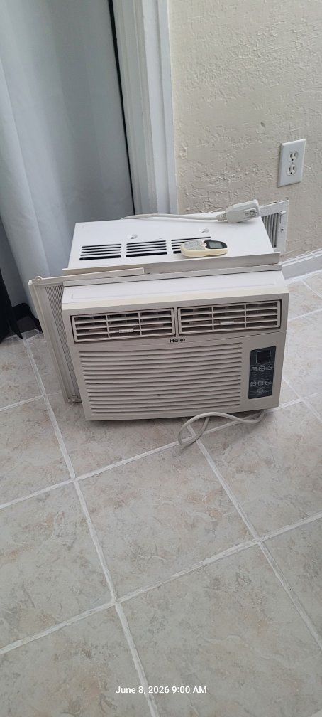 window ire conditioner.