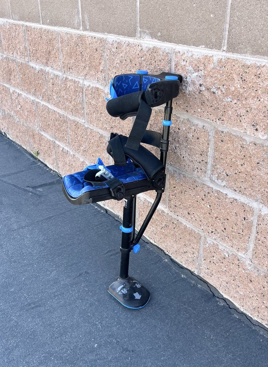 iWalk 3.0 Knee Clutch