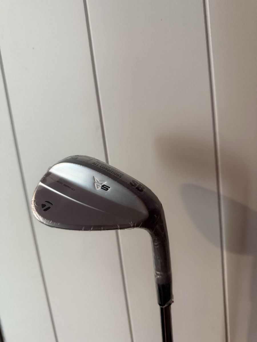 New Taylormade MG5 Wedge