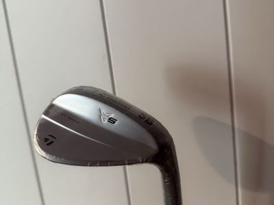 New Taylormade MG5 Wedge