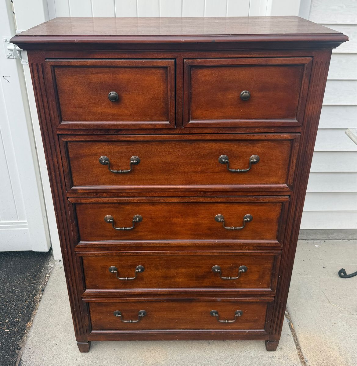 Great dresser