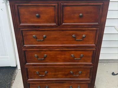 Great dresser