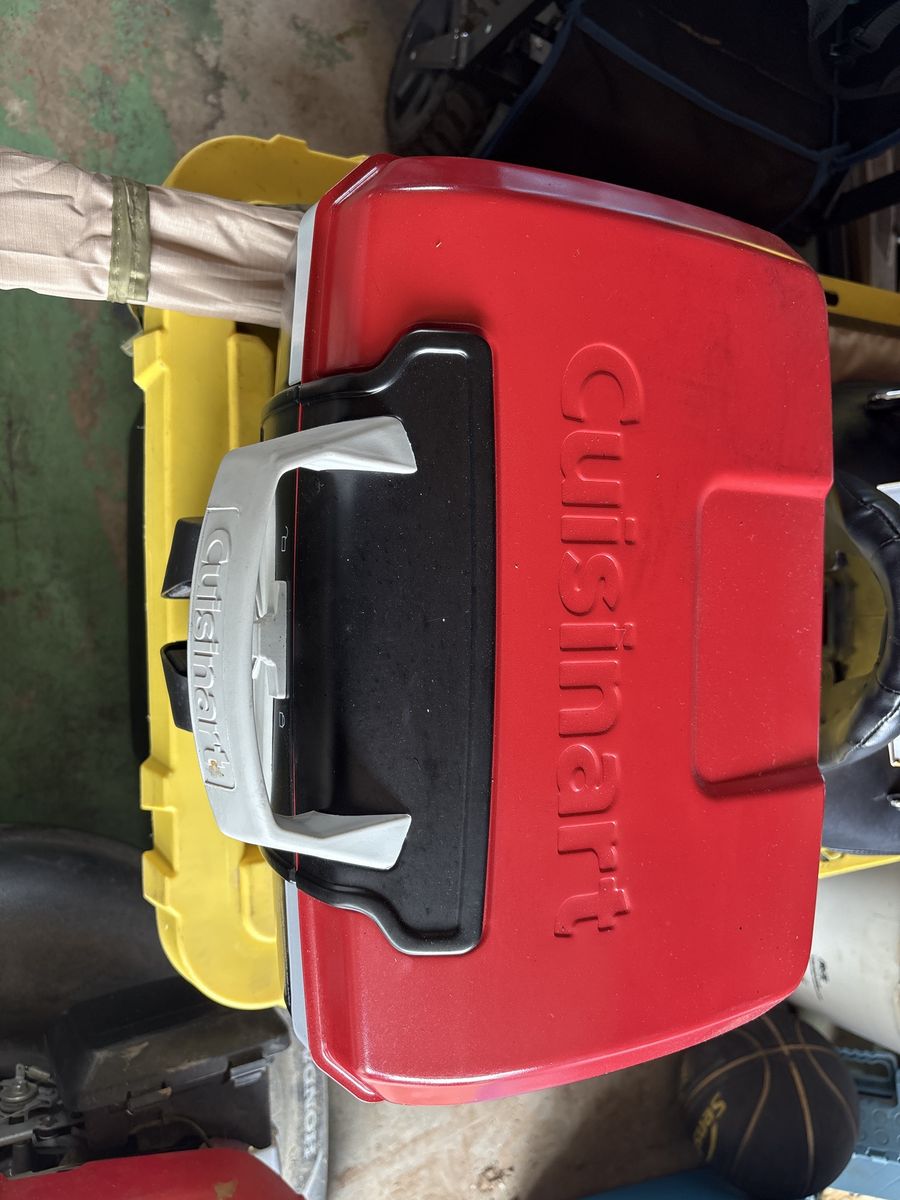 Cuisinart Grill