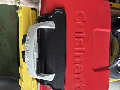 Cuisinart Grill