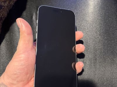 Iphone 16 Pro Max White Titanium 256 GB