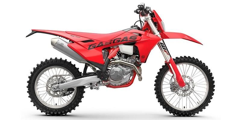 2025 GASGAS EC450F