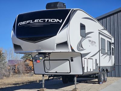 2022 Grand Design Reflection 280rs