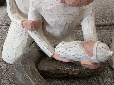 Willow Tree Figure