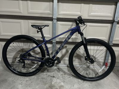 Trek Marlin 5 - M