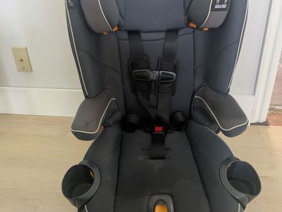 Chicco Myfit Harness Car Seat