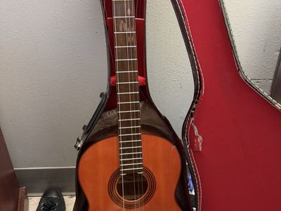 YAMAHA G-55a