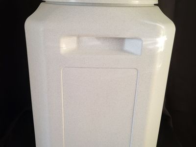 GAMMA Pet Food Container 50 lb capacity