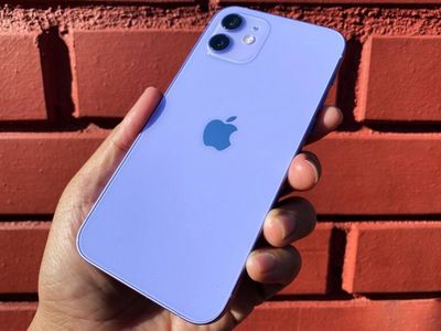 iphone 12 Mini 64 GB Unlocked