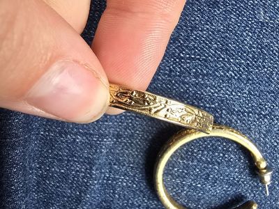 God jewelry
